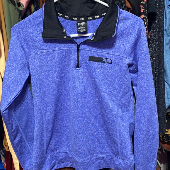 PINK Victoria's Secret Sweaters - Pink victoria secret Good condition